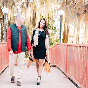 Meet your Posher, Todd